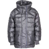 Geci de iarna Blouson Hood Femei