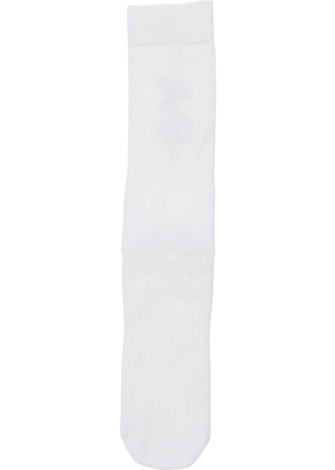 Y-3 Socks Tube White
