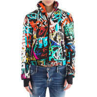 Geci de iarna Jacket Blouson Femei