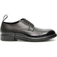 Pantofi Oxford A10428 AK253 Barbati