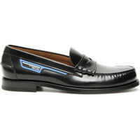 Mocasini Logo Loafers Barbati