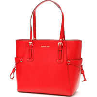 Genti de umar Michael Kors Voyager Leather Tote Bag