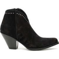 Cizme lungi Berlin Boots Femei