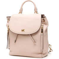 Rucsacuri Leather Evie Backpack Femei