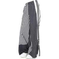 Pantaloni casual Wide-leg track pants Femei