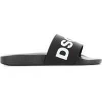 Sandale DSQUARED2 Slides "Dune"