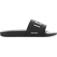 Sandale DSQUARED2 Slides "Icon"