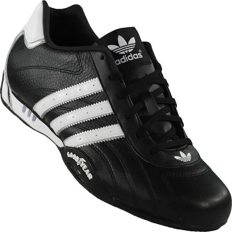 adidas Adi Racer Low G16082 ALB/NEGRE