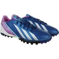 Ghete fotbal F30 Trx TF F50 Q21112 Barbati