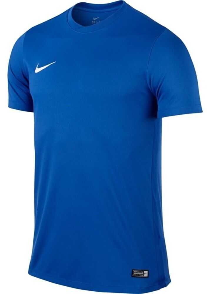 Nike Park VI Dri Fit 725891 ALBASTRE
