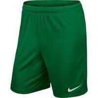 Pantaloni scurti Park II Knit Short Drifit 725887 Barbati