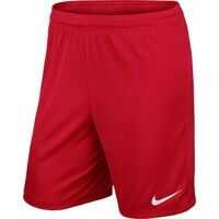 Pantaloni scurti Park II Knit Short Drifit 725887 Barbati