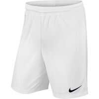 Pantaloni scurti Park II Knit Pants Man White 725887 Barbati