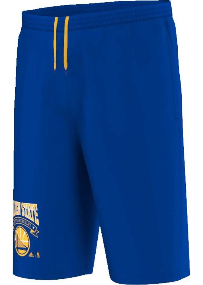 adidas Golden State Warriors AX7626 ALBASTRE