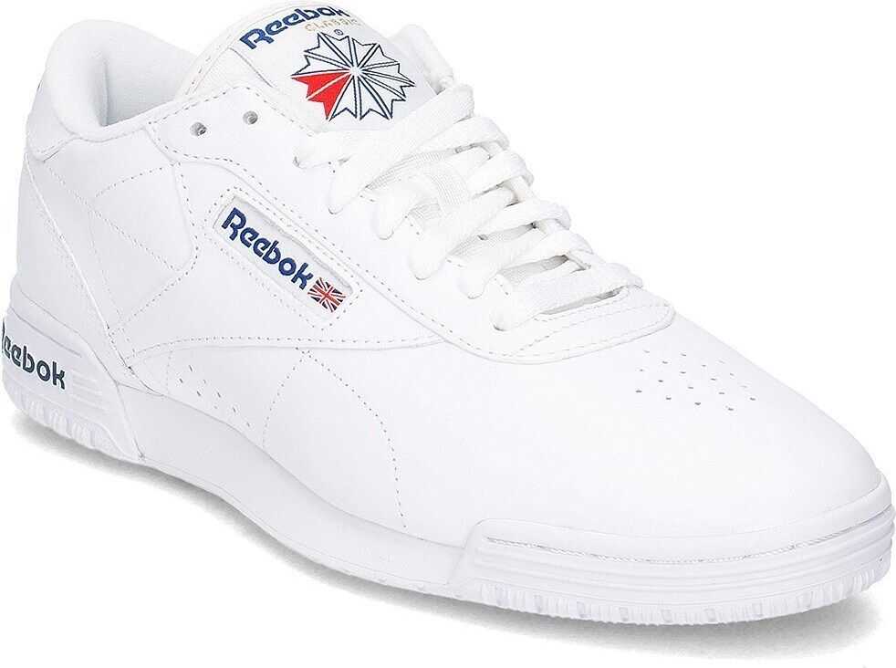 Reebok Exofit LO Clean Logo AR3169 ALB