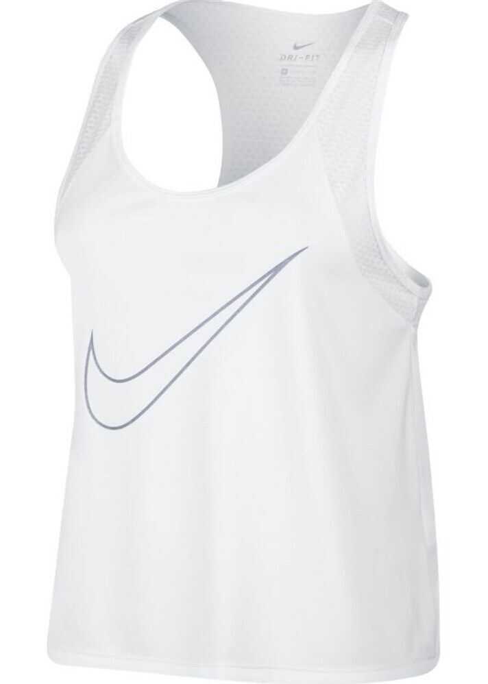 Nike Dry Tank Run Fast W 799572 ALB