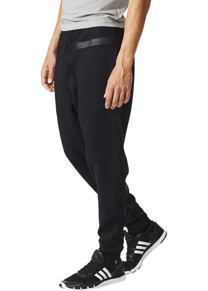 adidas S19 Pant AI4488 NEGRE