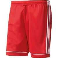 Pantaloni scurti Short Squadra 17 Kids BJ9226 Barbati