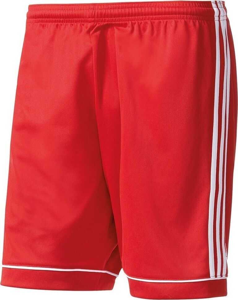 adidas Short Squadra 17 Kids BJ9226 ROȘII