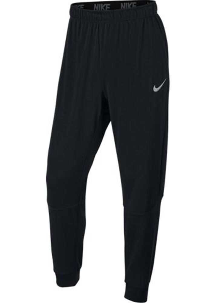 Nike Dry Training Pants 860371 NEGRE