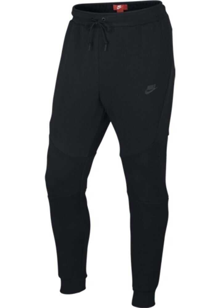 nike tech fleece pantaloni