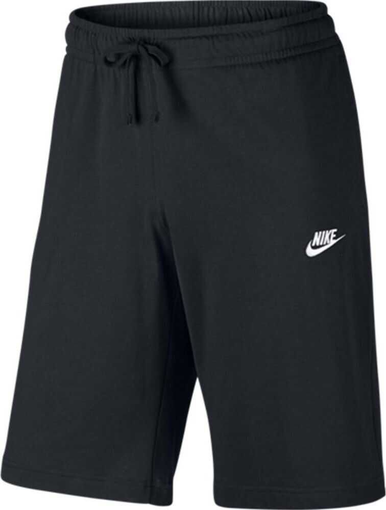 Nike Sportswear Short 804419 NEGRE