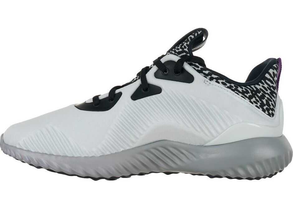 Pantof adidas Alphabounce B54202 GRI