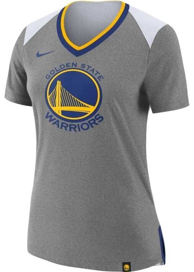 Nike Golden State Warriors 862083 GRI