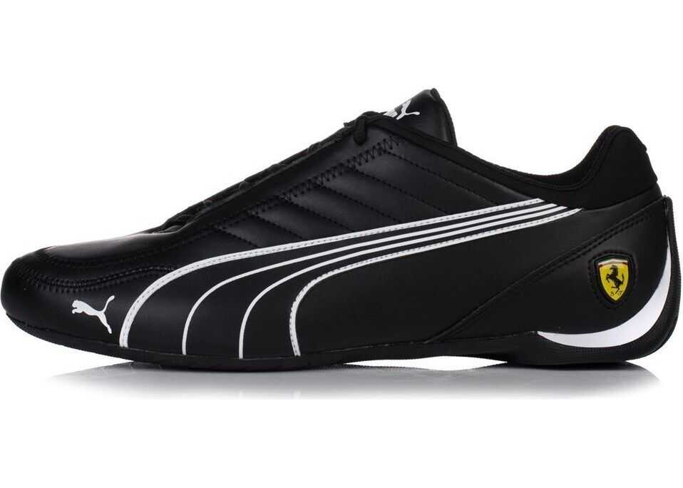 PUMA SF Future Kart Cat 30617002 NEGRE
