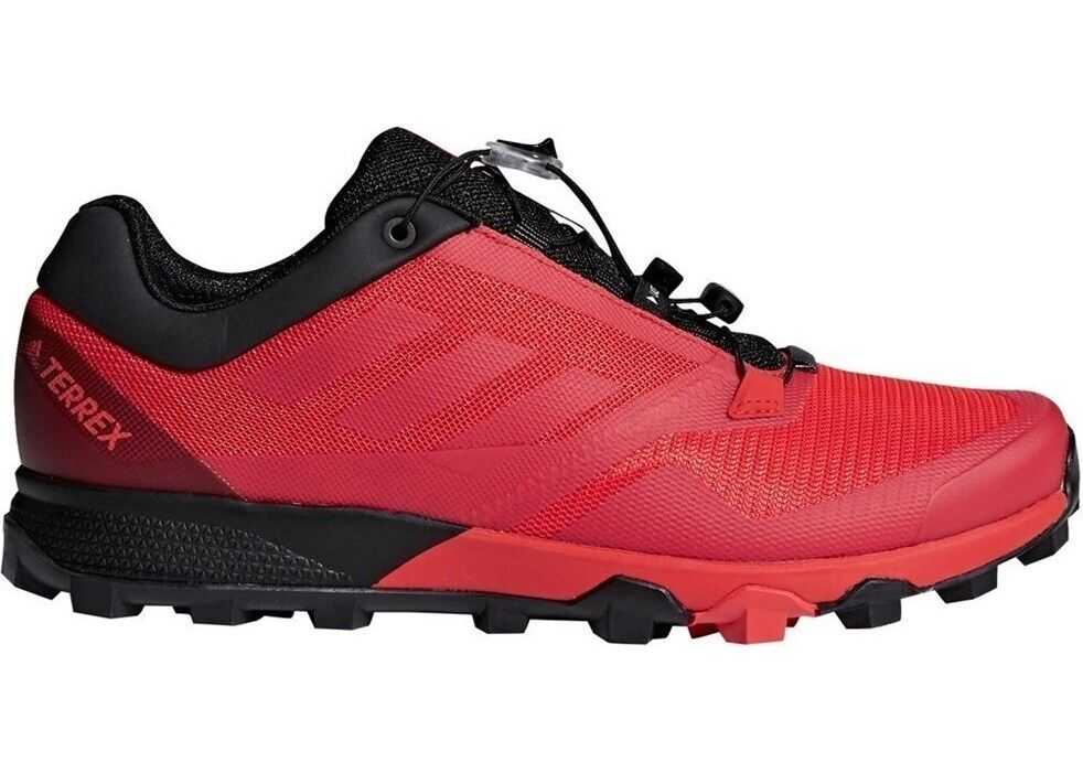 adidas W Terenie Terrex Trailmaker CM7624 NEGRE/ROȘII