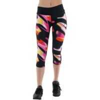 Pantaloni de trening 34 Fuzex Knee Tight 1412181112 Femei