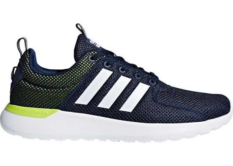 adidas CF Lite Racer DB0591 ALBASTRU MARIM