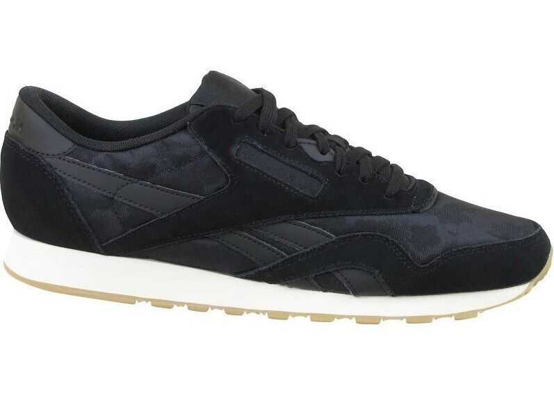 reebok cl nylon sg
