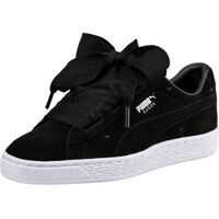 Sneakers Suede Heart 36513502 Fete