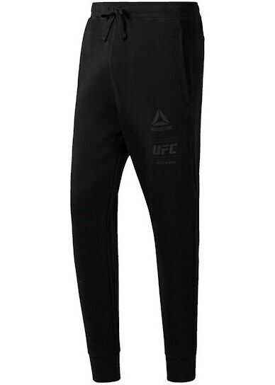 Reebok Ufc FG Jogger CD5408 NEGRE