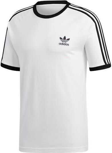 adidas 3 Stripes Tee CW1203 ALB