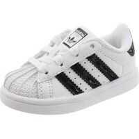 Sneakers Superstar I DB1214 Baieti