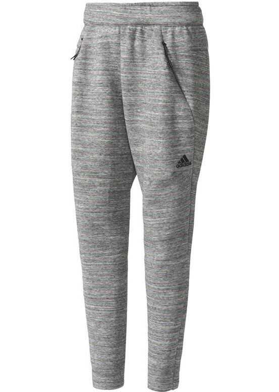 adidas Zne Road Trip Pants Grey S98388 GRI