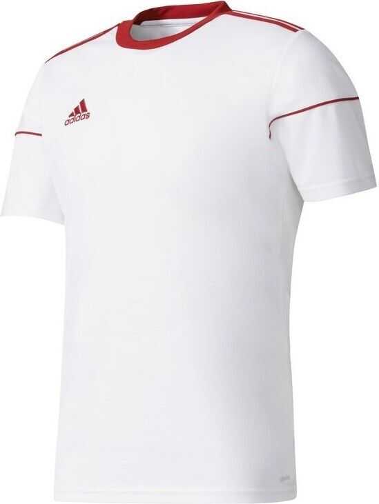 adidas Squadra 17 BJ9181 ALB/ROȘII
