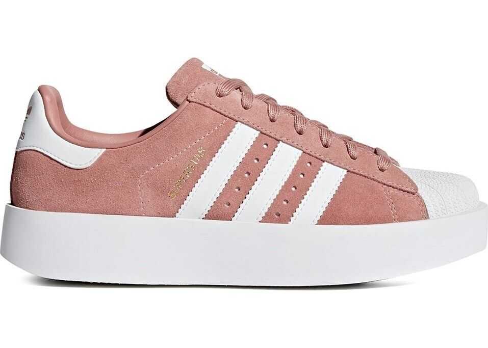 adidas Superstar Bold CQ2827 ALB/ROZ