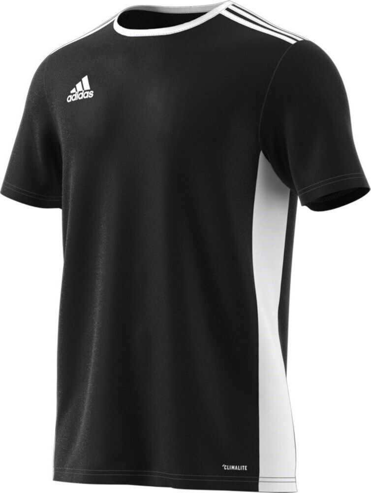 adidas Entrada 18 CF1035 ALB/NEGRE