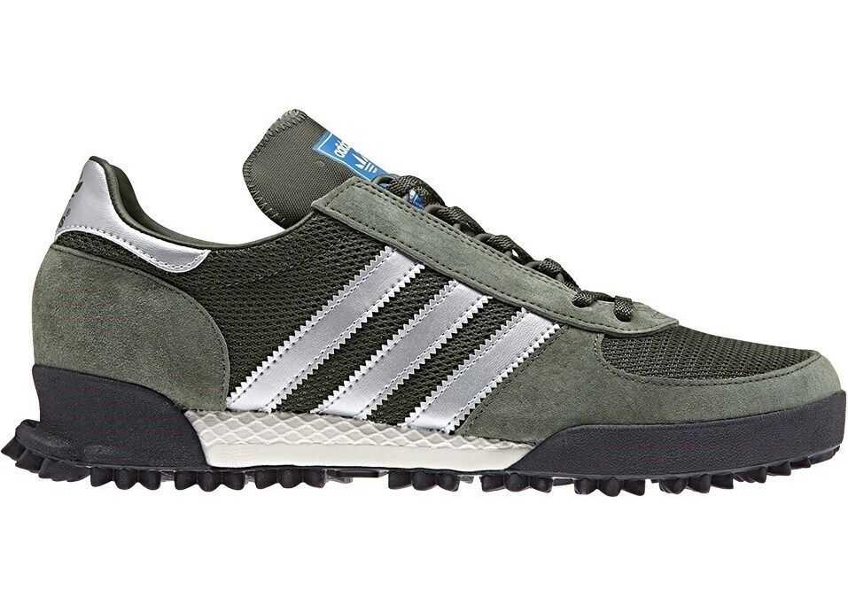 adidas Marathon TR BB6803 ALB/NEGRE/VERDE
