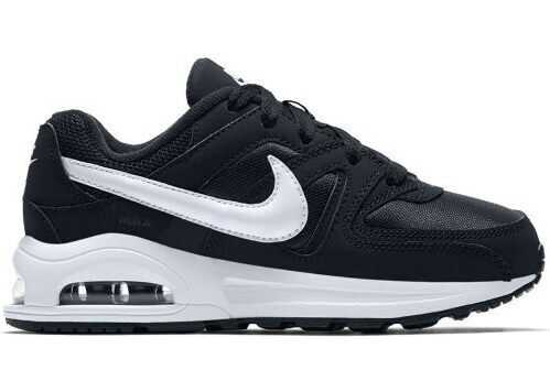Nike Air Max Command Flex 844347 ALB/NEGRE