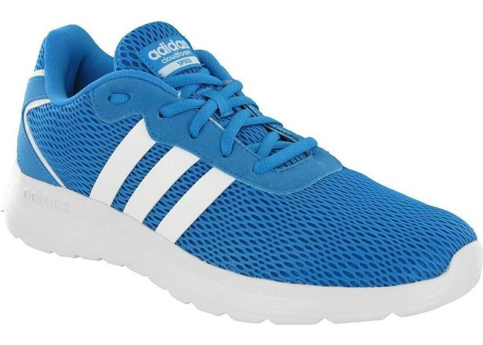 adidas Cloudfoam Speed AQ1432 ALBASTRE