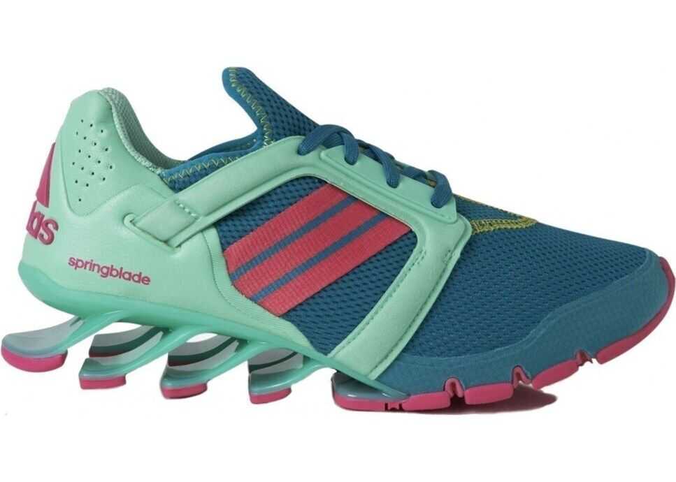 Pantof adidas Springblade Eforce AQ5255 VERDE