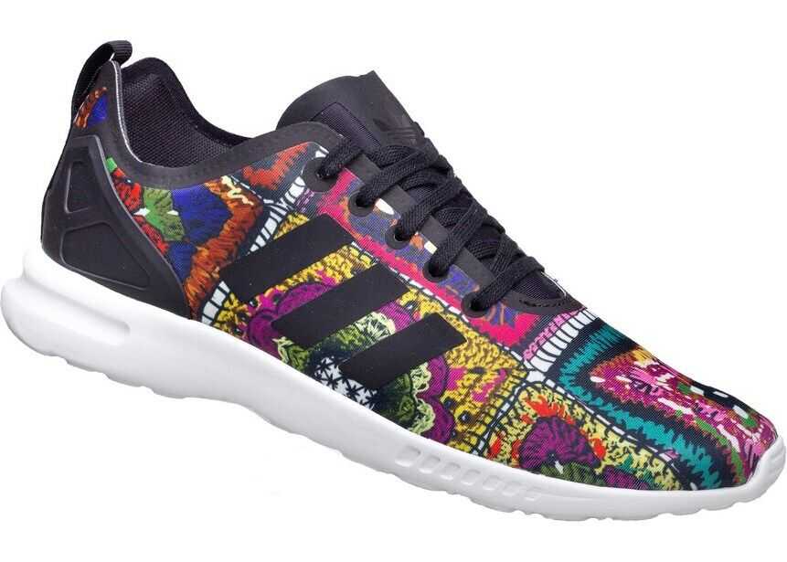 adidas ZX Flux Adv Smooth W S79824 ALB/NEGRE