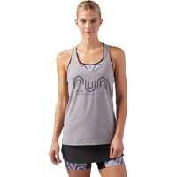 Topuri sport Activechill Tank W CE4521 Femei