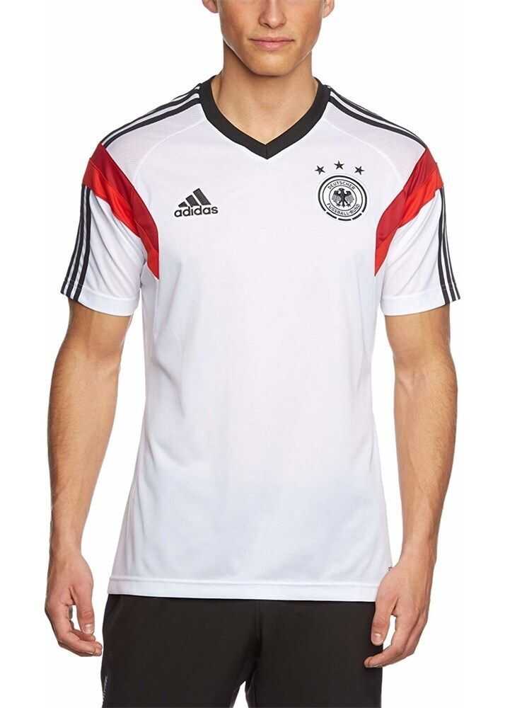 adidas Dfb Training Jersey D83064 ALB