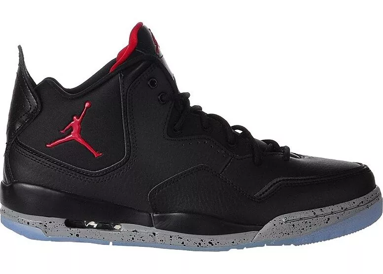 Nike Jordan Courtside 23 AR1000 NEGRE