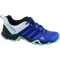 Sneakers Terrex AX2R K AC7974 Baieti